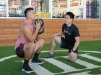 チームトレーナーコース