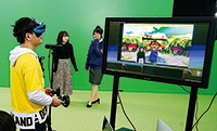 メディア情報学科【千葉東金キャンパス】ニューメディアコース