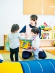 福祉総合学科 子ども福祉コース