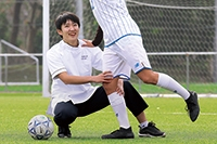理学療法学科