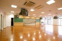 着付実習室