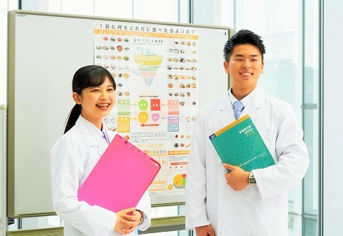 華学園栄養専門学校