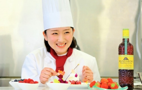 華調理製菓専門学校