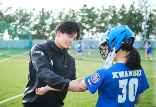 関西健康科学専門学校