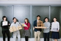 Ⅱ部建築学科