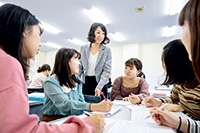 幼児教育学科