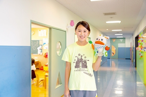 武蔵野短期大学