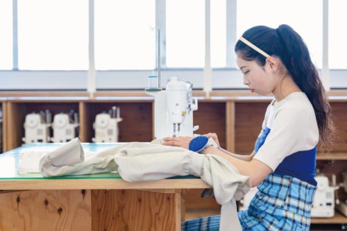 ファッションデザインコース