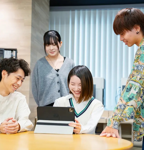 3年制 週4～5日 ゲームプログラマー専攻【東京校・大阪校・名古屋校・福岡校・札幌校】