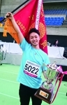 美容科　 松本光樹さん 先生