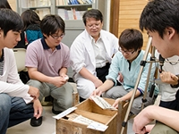 日本史・アーカイブズコース