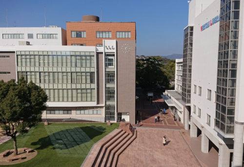 別府大学