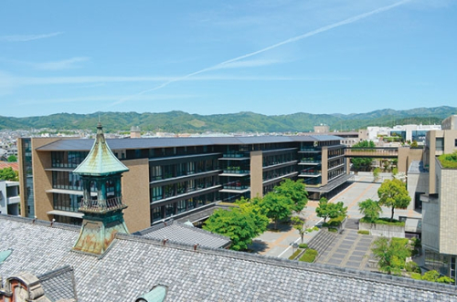 大谷大学