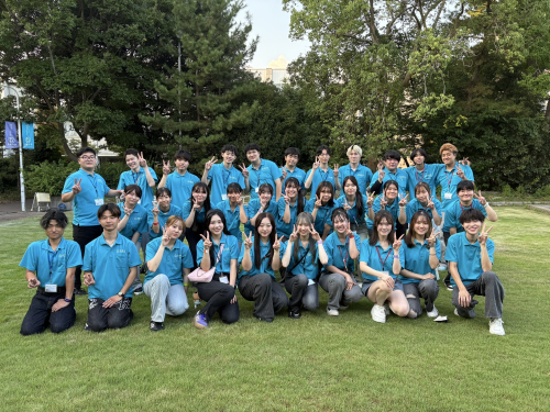 兵庫大学