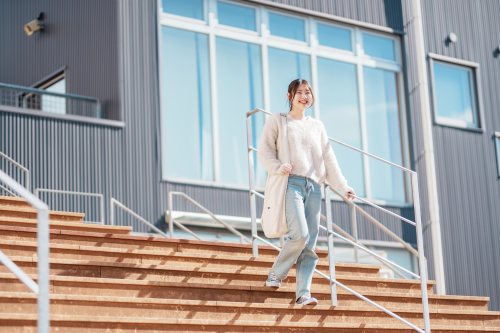 愛知医療学院大学