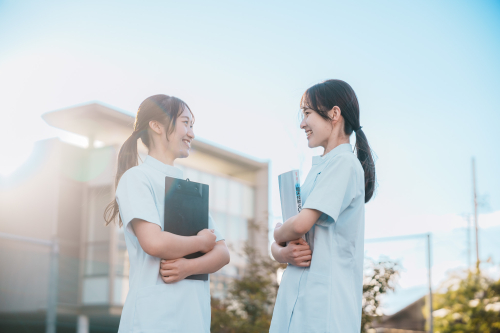 愛知医療学院大学