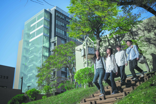 淑徳大学