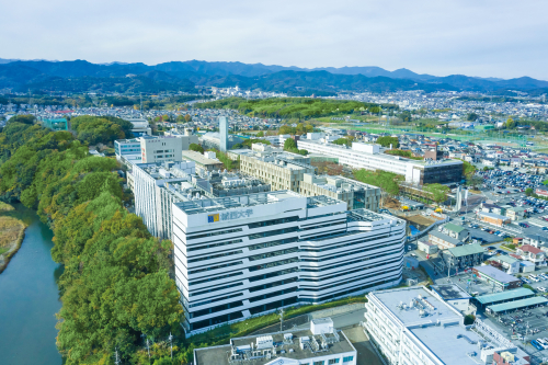 城西大学