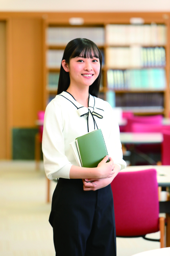 診療情報管理士科