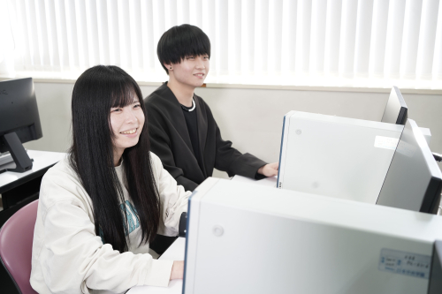 ビジネス実務コース