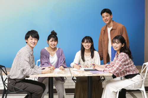 公務員＋東京経営大学卒業コース