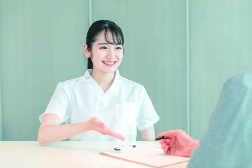 福井医療・スポーツ専門学校