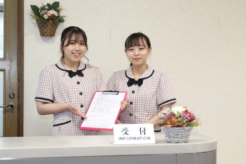 医療事務コース