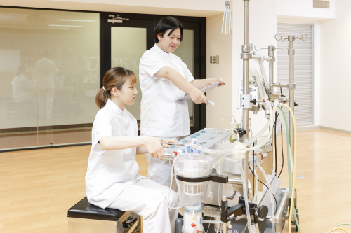 臨床工学科 （3年）