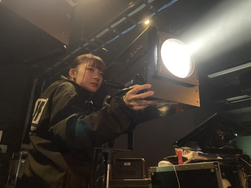 照明エンジニアコース