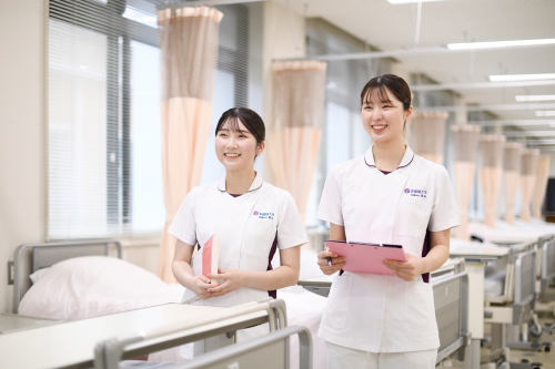 一拠点総合大学で学ぶ医療