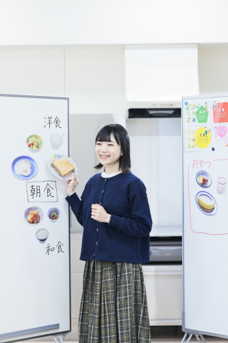 実践栄養学科