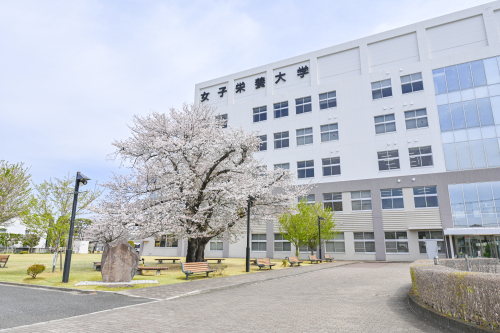 日本栄養大学(2026年4月より女子栄養大学から名称変更) 