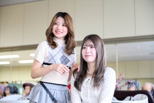 美容学科