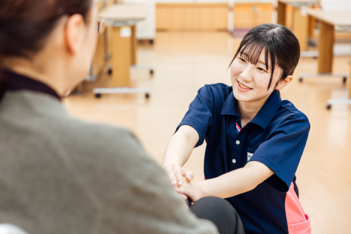 介護