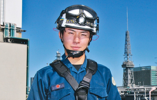 警察 (２年制)