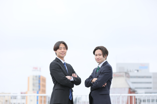情報公務員コース