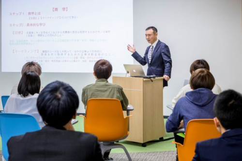 経営戦略専攻