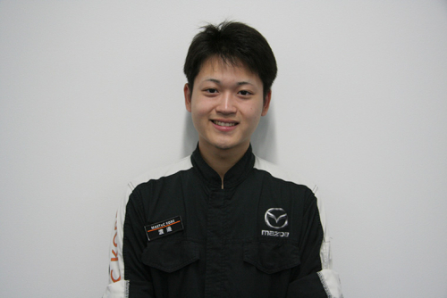  Wさん