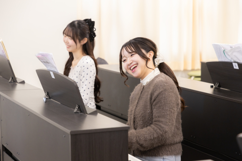 長期履修３年　幼・保コース