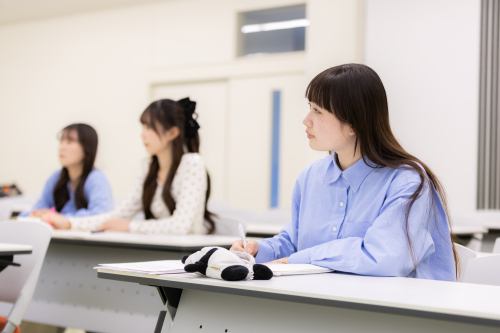 長期履修３年　幼・保・特別支援コース