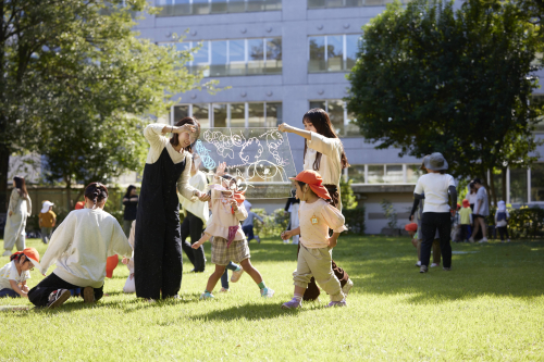 白梅学園大学