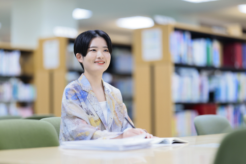 文化表現学科