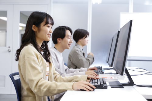 情報科学専門学校