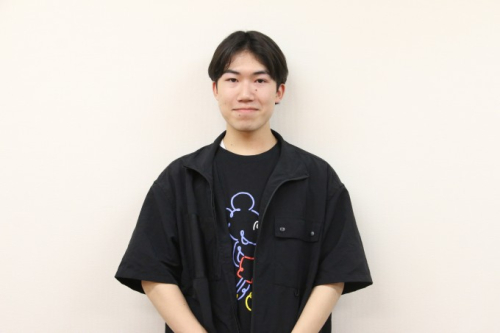 兵庫県立農業高等学校出身 小原さん