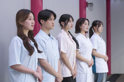 青森県ビューティー＆メディカル専門学校