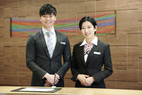 ツーリズムビジネスコース