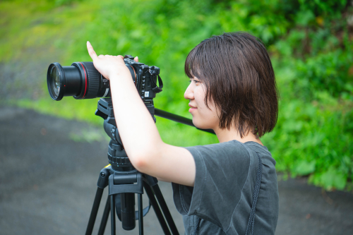 ◎コマーシャルフォトコース◎ファッションフォトコース◎ライブフォトコース◎スポーツフォトコース◎ブライダル・営業写真コース◎写真作家コース◎クリエイティブフォトコース