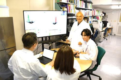 医療データサイエンス学科