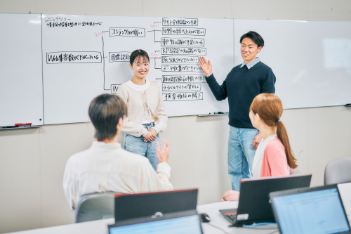 医療コミュニケーション学科（2026年4月より名称変更）