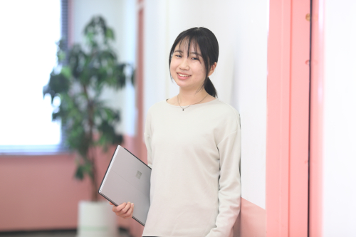  O.Tさん